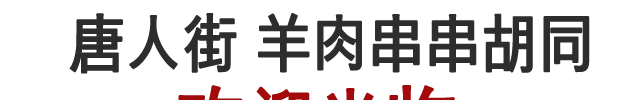 차이나타운소개
